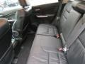 2012 Crystal Black Pearl Honda CR-V EX-L  photo #12
