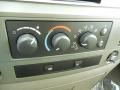 Patriot Blue Pearl - Ram 2500 Big Horn Quad Cab Photo No. 20