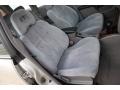 2001 Silverthorn Metallic Subaru Forester 2.5 S  photo #43