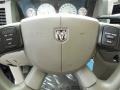 Patriot Blue Pearl - Ram 2500 Big Horn Quad Cab Photo No. 21