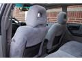 2001 Silverthorn Metallic Subaru Forester 2.5 S  photo #44