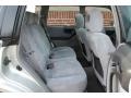 2001 Silverthorn Metallic Subaru Forester 2.5 S  photo #47