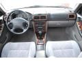2001 Silverthorn Metallic Subaru Forester 2.5 S  photo #51
