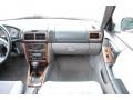 2001 Silverthorn Metallic Subaru Forester 2.5 S  photo #52