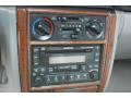 2001 Silverthorn Metallic Subaru Forester 2.5 S  photo #53