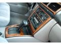 2001 Silverthorn Metallic Subaru Forester 2.5 S  photo #54
