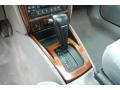 2001 Silverthorn Metallic Subaru Forester 2.5 S  photo #55