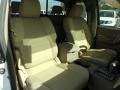 Avalanche White - Frontier SE V6 King Cab Photo No. 12