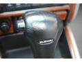 2001 Silverthorn Metallic Subaru Forester 2.5 S  photo #56