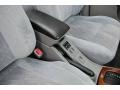 2001 Silverthorn Metallic Subaru Forester 2.5 S  photo #59