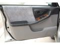 2001 Silverthorn Metallic Subaru Forester 2.5 S  photo #60