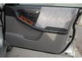 2001 Silverthorn Metallic Subaru Forester 2.5 S  photo #61
