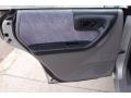 2001 Silverthorn Metallic Subaru Forester 2.5 S  photo #62