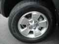 Black - 4Runner SR5 4x4 Photo No. 23
