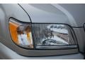 2001 Silverthorn Metallic Subaru Forester 2.5 S  photo #73