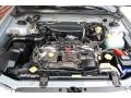 2001 Silverthorn Metallic Subaru Forester 2.5 S  photo #78