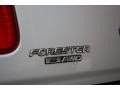 2001 Silverthorn Metallic Subaru Forester 2.5 S  photo #80
