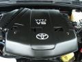 Black - 4Runner SR5 4x4 Photo No. 25