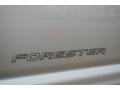 2001 Silverthorn Metallic Subaru Forester 2.5 S  photo #84