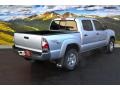 Silver Streak Mica - Tacoma V6 TRD Double Cab 4x4 Photo No. 3