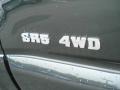Black - 4Runner SR5 4x4 Photo No. 27
