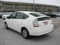 Super White - Prius Hybrid Photo No. 8