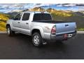 Silver Streak Mica - Tacoma V6 TRD Double Cab 4x4 Photo No. 7