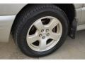 2001 Silverthorn Metallic Subaru Forester 2.5 S  photo #92