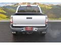 Silver Streak Mica - Tacoma V6 TRD Double Cab 4x4 Photo No. 8