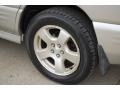 2001 Silverthorn Metallic Subaru Forester 2.5 S  photo #93