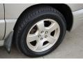 2001 Silverthorn Metallic Subaru Forester 2.5 S  photo #94
