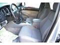 Silver Streak Mica - Tacoma V6 TRD Double Cab 4x4 Photo No. 10