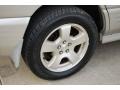 2001 Silverthorn Metallic Subaru Forester 2.5 S  photo #95