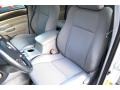 Silver Streak Mica - Tacoma V6 TRD Double Cab 4x4 Photo No. 11