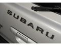 2001 Silverthorn Metallic Subaru Forester 2.5 S  photo #96