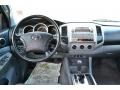 Silver Streak Mica - Tacoma V6 TRD Double Cab 4x4 Photo No. 12