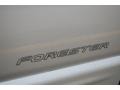 2001 Silverthorn Metallic Subaru Forester 2.5 S  photo #98