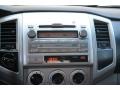 Silver Streak Mica - Tacoma V6 TRD Double Cab 4x4 Photo No. 13