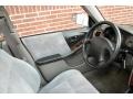 2001 Silverthorn Metallic Subaru Forester 2.5 S  photo #99