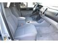 Silver Streak Mica - Tacoma V6 TRD Double Cab 4x4 Photo No. 15