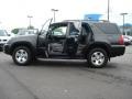 Black - 4Runner SR5 4x4 Photo No. 29