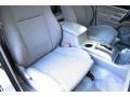 Silver Streak Mica - Tacoma V6 TRD Double Cab 4x4 Photo No. 16