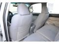 Silver Streak Mica - Tacoma V6 TRD Double Cab 4x4 Photo No. 17