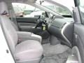 Super White - Prius Hybrid Photo No. 10