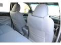 Silver Streak Mica - Tacoma V6 TRD Double Cab 4x4 Photo No. 18