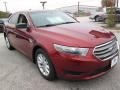 2014 Sunset Ford Taurus SE  photo #7