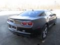 Black - Camaro SS/RS Coupe Photo No. 6