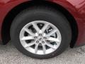  2014 Taurus SE Wheel