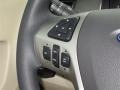 Dune Controls Photo for 2014 Ford Taurus #88871226