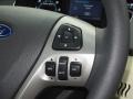 Dune Controls Photo for 2014 Ford Taurus #88871244
